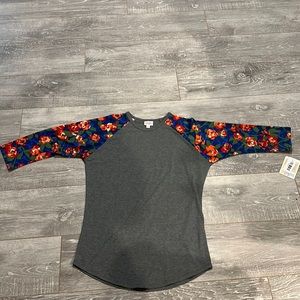 LulaRoe shirt NWT